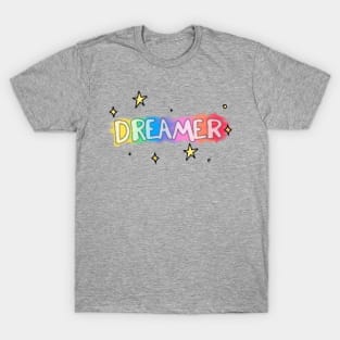 Dreamer T-Shirt